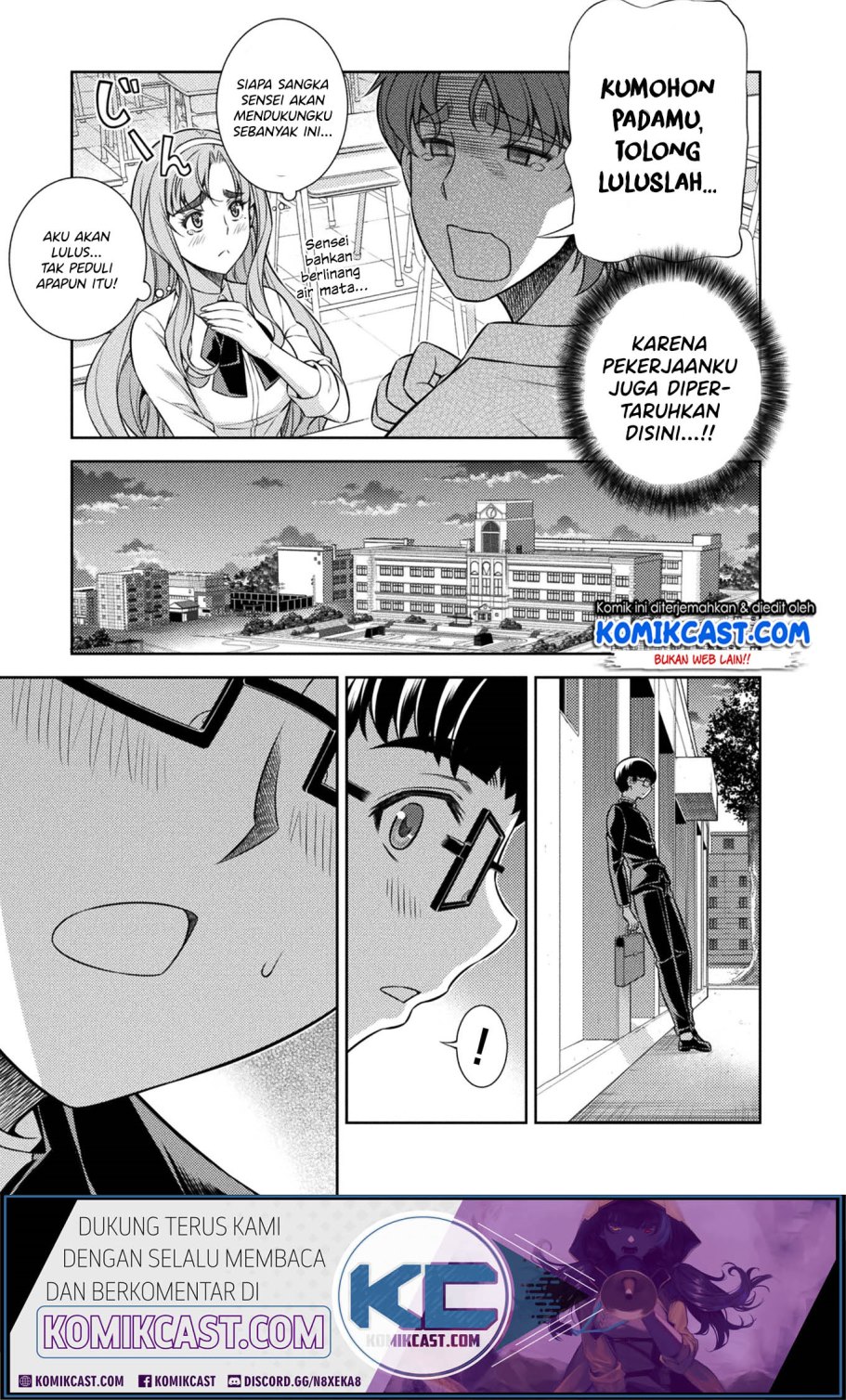 Dilarang COPAS - situs resmi www.mangacanblog.com - Komik silver plan to redo from jk 009 - chapter 9 10 Indonesia silver plan to redo from jk 009 - chapter 9 Terbaru 43|Baca Manga Komik Indonesia|Mangacan